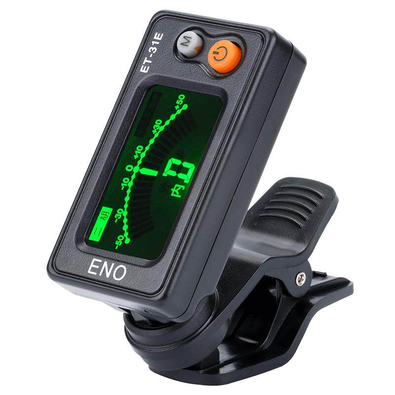 伊诺二胡调音器专业校音器专用正品电子定音器板胡京胡马头琴配件