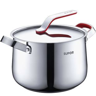 苏泊尔不锈钢锅汤锅