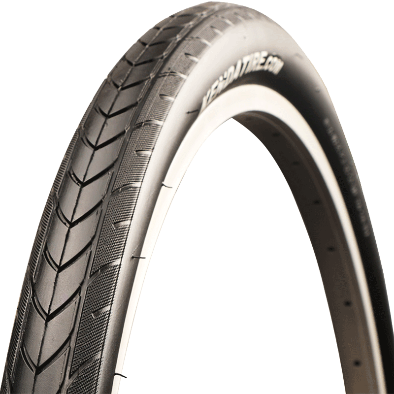 建大山地自行车27.5英寸内外胎1.5 1.75 1.95 2.1光头公路轮胎