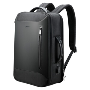 bopai博牌多功能男商务休闲电脑包