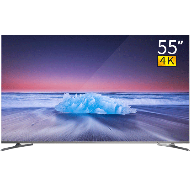 分享创维55h5平板电视55英寸4k高清智能网络彩电评价好吗怎么样
