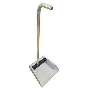 不锈钢垃圾铲