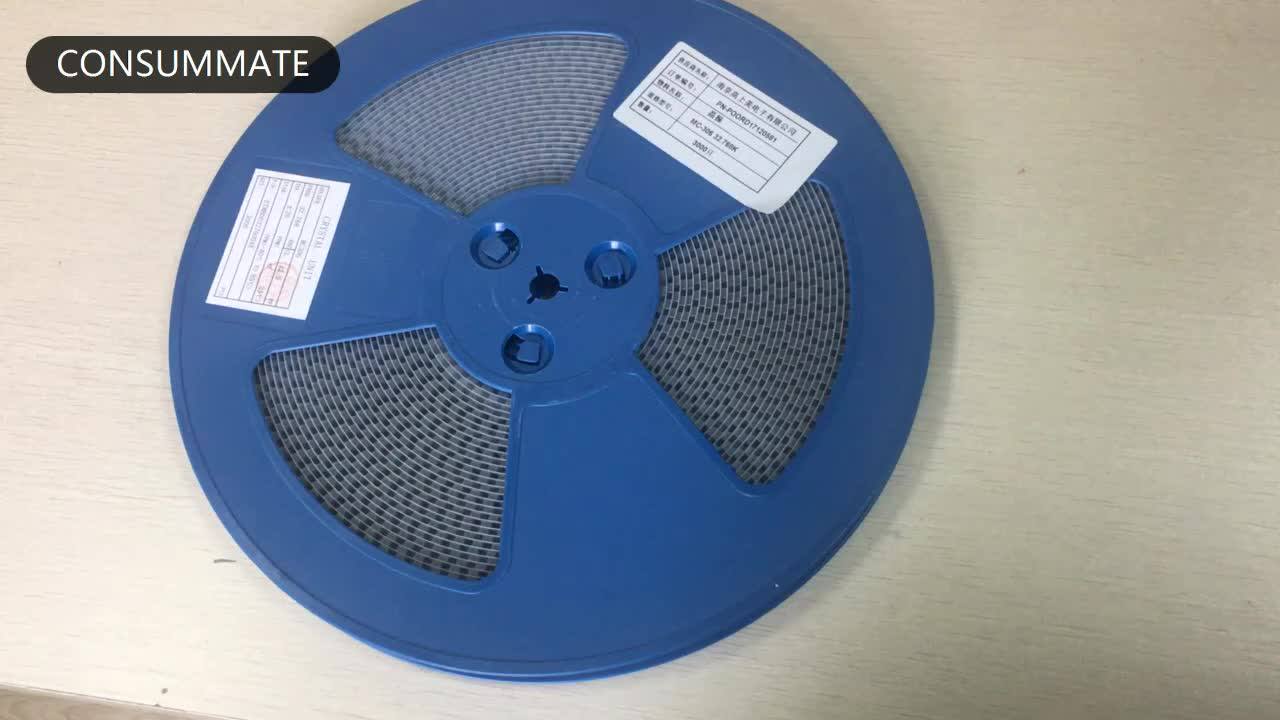 smd 水晶振荡器 32.768 khz 出售