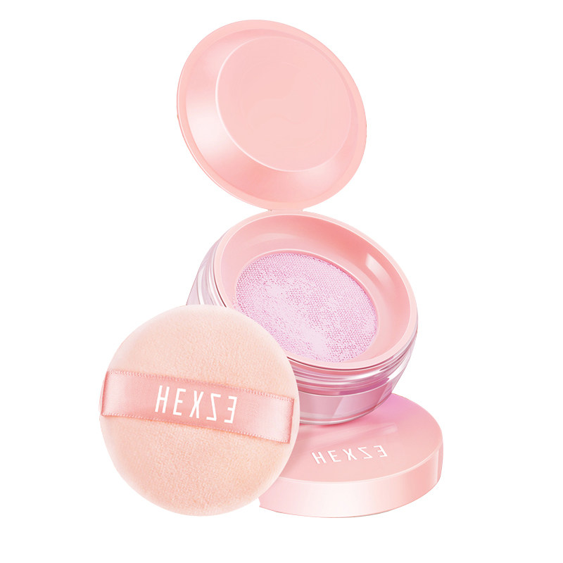 韩熙贞修容蜜粉定妆散粉(热品库)