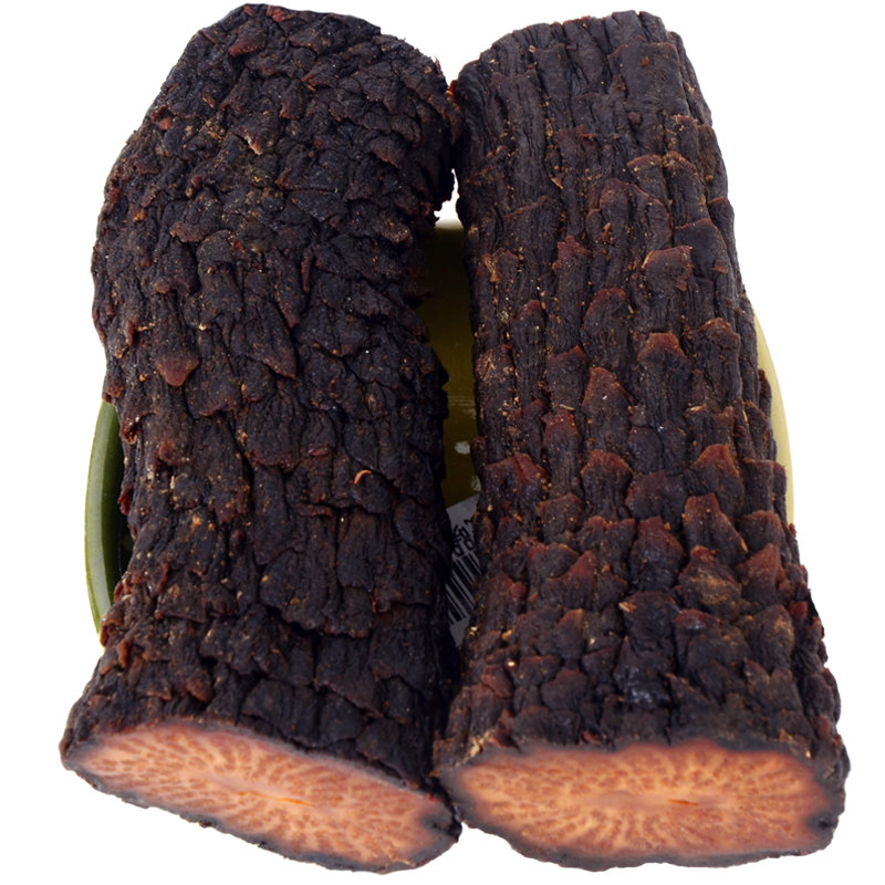 内蒙古阿拉善肉苁蓉 特级软油肉苁蓉大芸可配锁阳巴戟250克包邮