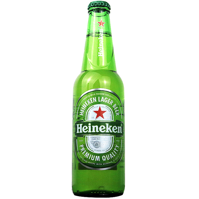 送金樽杯原装进口百威精酿啤酒拉格风味佰德黄啤300ml 24瓶装整箱