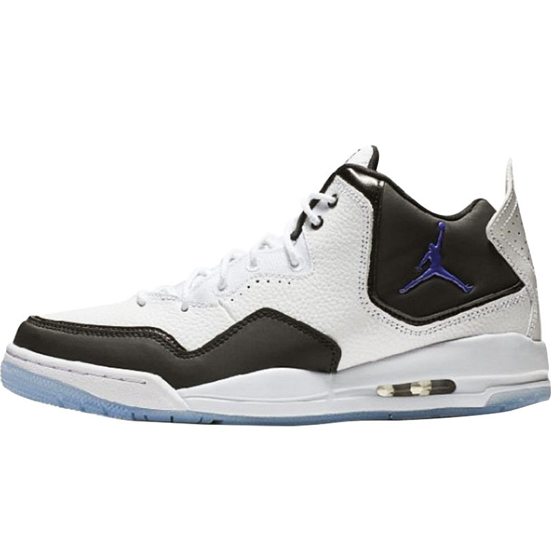 air jordan courtside 23男子复古休闲运动篮球鞋 ar1000-104 006