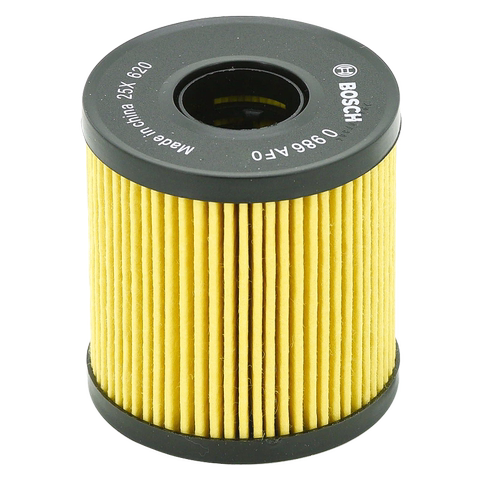 标致207 301 307 308 s 408机滤508 2008 3008机油滤芯格清器博世