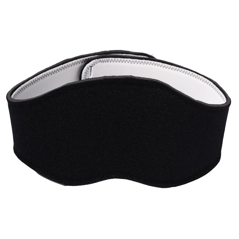 威海安然纳米众合纳宜正品旗舰舒脉颈托直销磁疗颈托缓解颈部颈椎