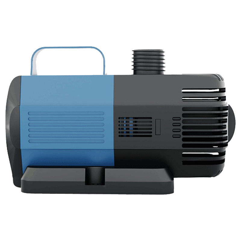 松宝鱼缸变频潜水泵鱼池小型静音迷你循环器养鱼大功率抽水过滤泵