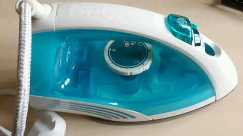 松下热销防水垢电熨斗银钛底板怎么样，好用吗？使用感受分享_搜券