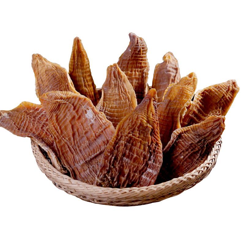 寨吗笋干干货500g笋尖笋衣农家自制火锅散装嫩竹笋江西井冈山特产