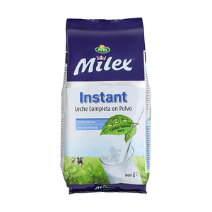 美力滋丹麦milex成人arla全脂奶粉