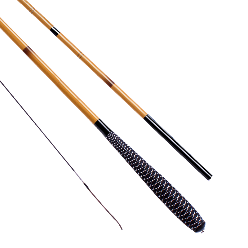 世尚藤田日本进口鲫鱼竿五大品牌28调超轻超细极细钓鱼竿手杆19调