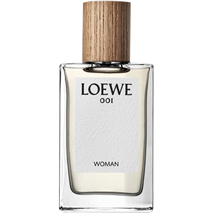 LOEWE/罗意威001女款香水香氛女士浓香水事后清晨