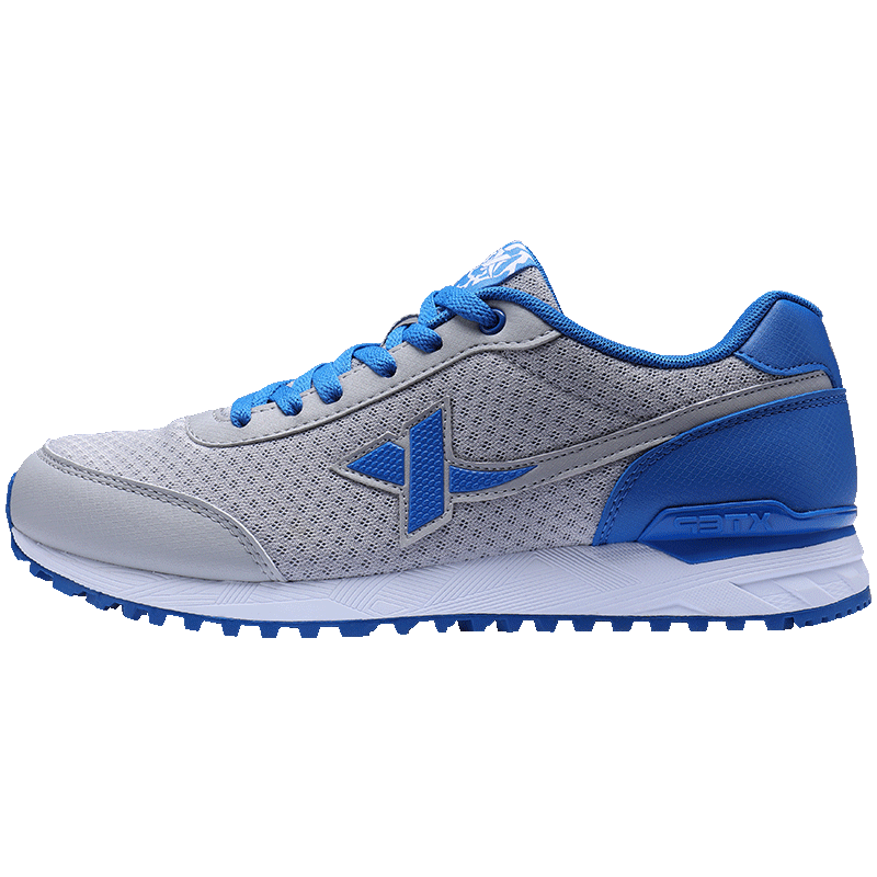 特步男鞋夏季新款跑步鞋正品男士旅游鞋网面跑鞋透气休闲运动鞋子