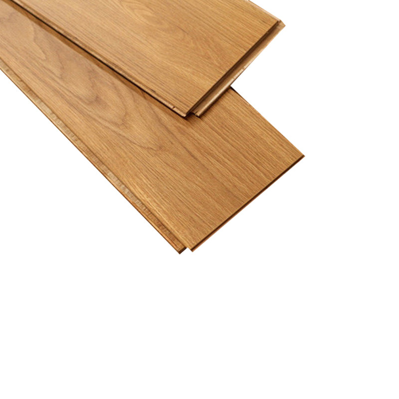 三层实木复合地板家用厂家直销15mm多层地暖防水环保原木木地板