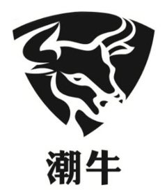 潮牛泡泡免搓洗婴童去霉去污洗衣液