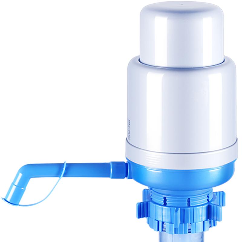 桶装水出水器抽水器饮水机电动压水器矿泉水纯净水自动吸水上水器