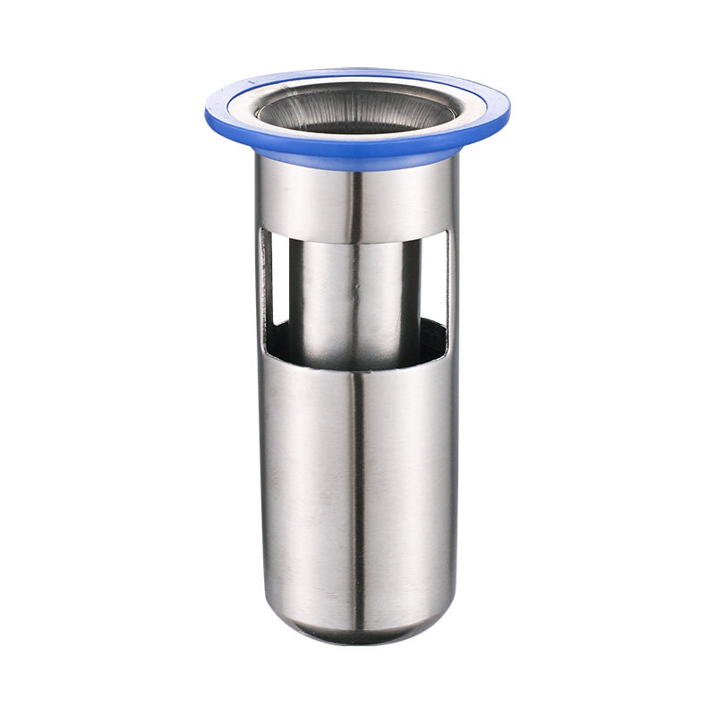 老式地漏防臭器特小口径内芯 304防臭芯大口径防虫防臭地漏芯通用