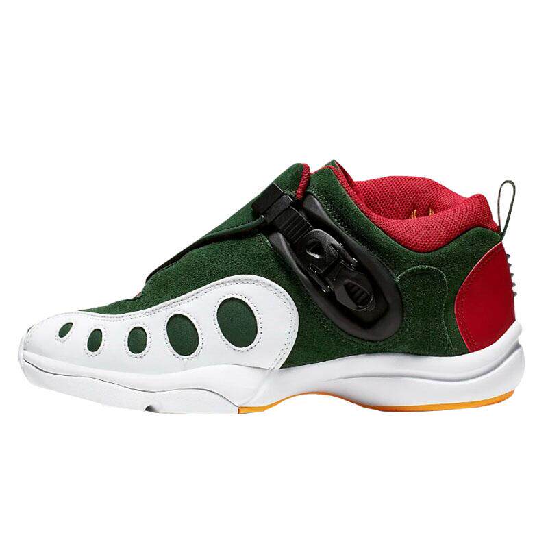 烽火nike air zoom gp 手套 加里佩顿篮球鞋 ar4342-100 600 002