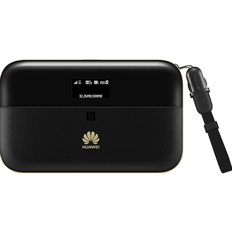【送7g流量卡】huawei/华为随行wifi   pro三网4g无线路由器移动随身