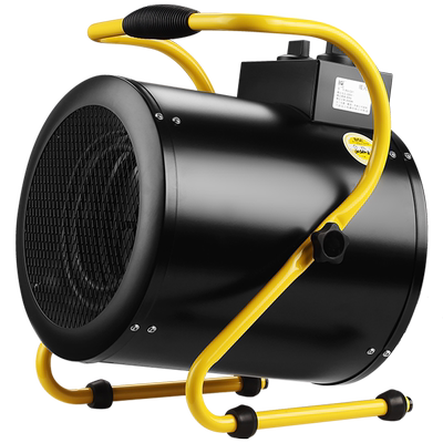 【宝工】工业暖风机取暖器