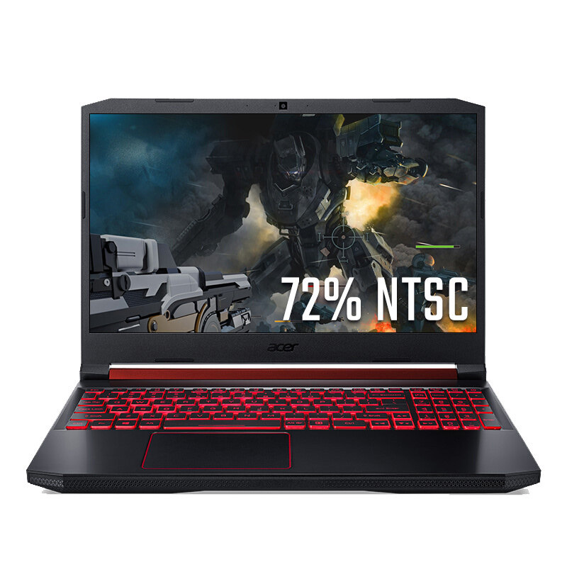 acer/宏碁暗影骑士.擎  酷睿i5 吃鸡72色域15.