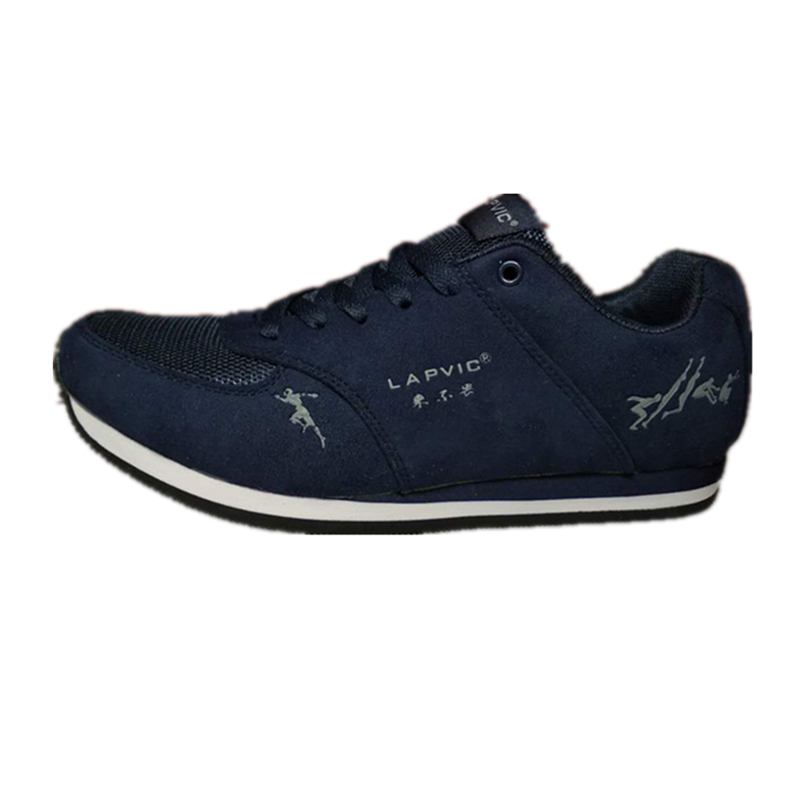 跳远鞋立定跳远鞋三级跳鞋跑鞋防滑田径鞋橡胶钉鞋lapvic来不畏牌