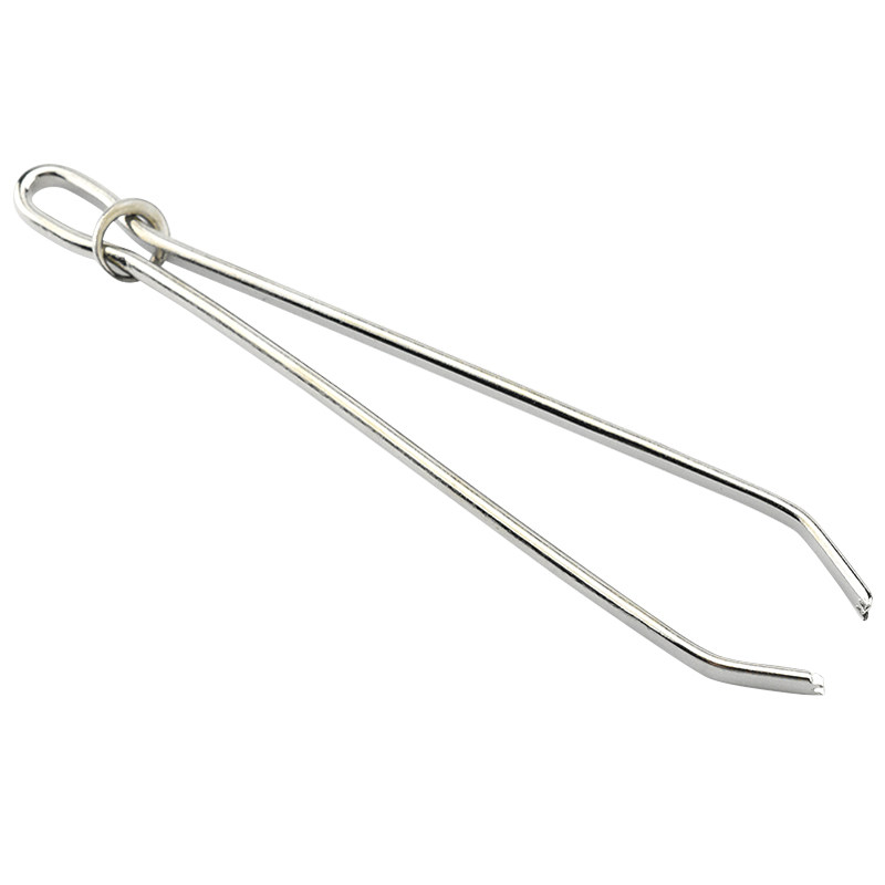 倾国倾城穿松紧带工具手工衣服穿带器裤子皮筋绳子实用穿引器