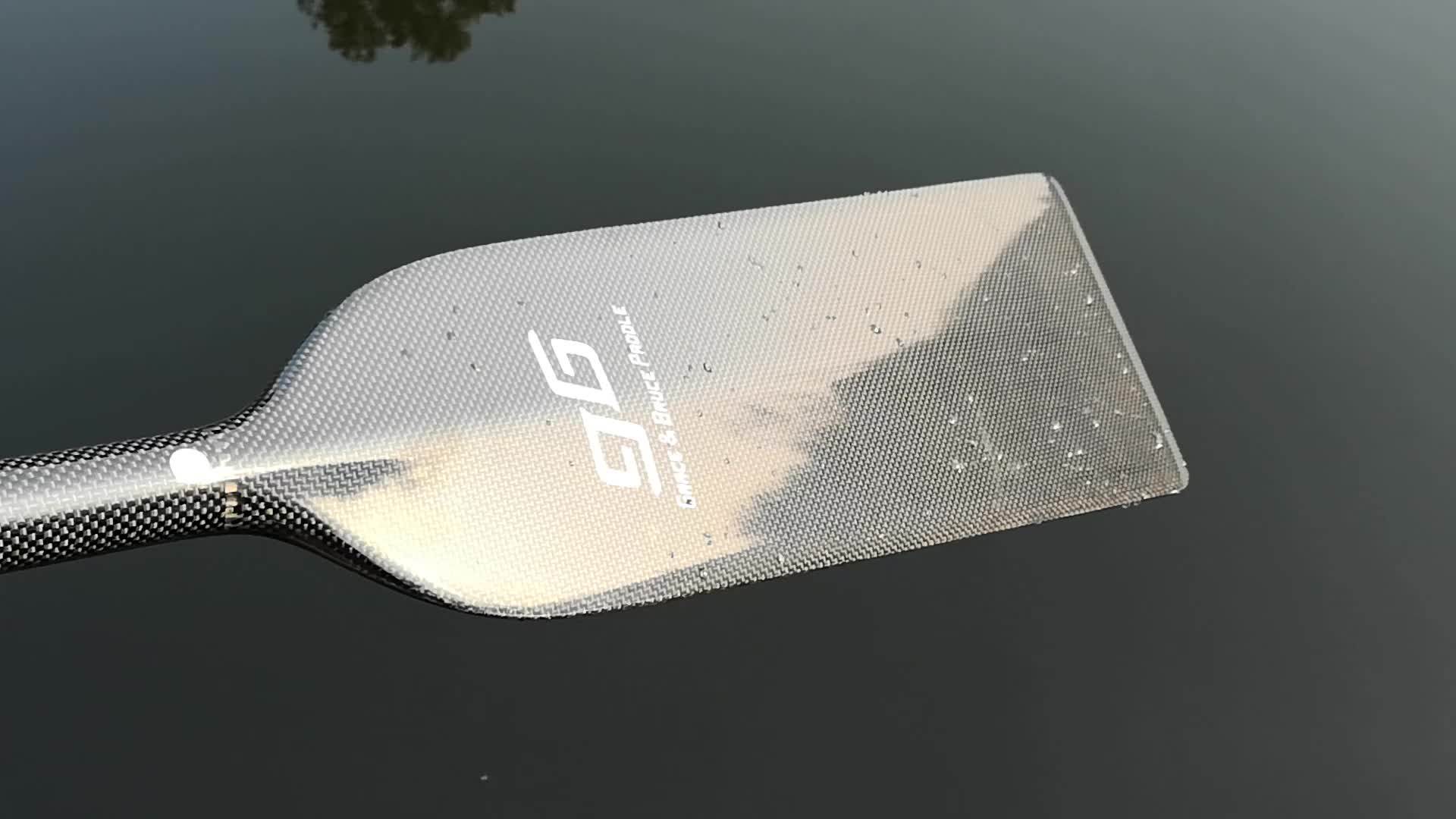 hangzhou fuyang g&b paddle factory