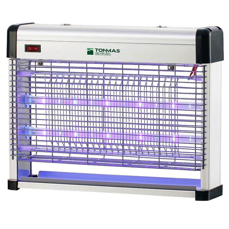 汤玛斯led灭蚊灯家用室内户外捕蚊商用灭蝇灯室外灭苍蝇蚊子神器