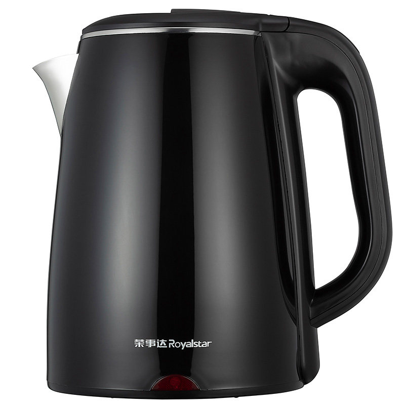 荣事达电热烧水壶家用全自动断电恒温保温一体大容量开水壶电壶器