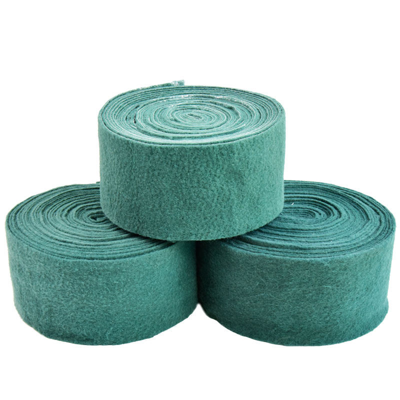 树木保温保湿布裹树布包树布缠绕大树保水防晒抗菌无纺布缠树布条