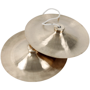 西典乐器广钹铜镲广镲大镲其他镲乐器小帽钹28/30/33/35/40公分