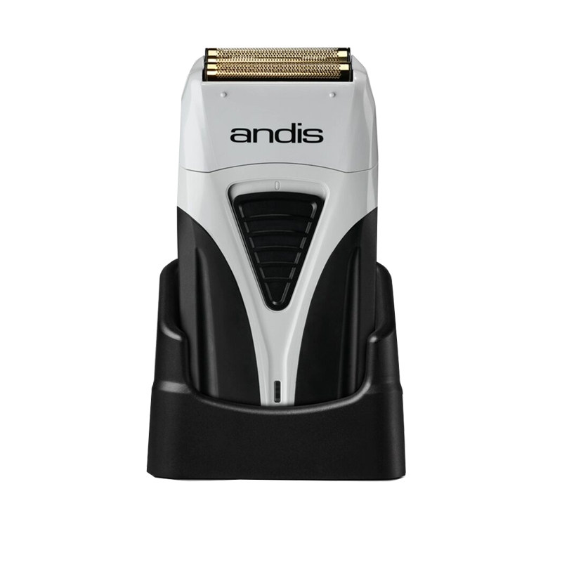 andis安迪斯剃须刀电推剪安第斯d8推白推光电动理发店家用17205