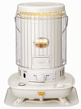 上海现货日本corona煤油炉新款sl6622取暖器暖炉家用露营烧烤户外