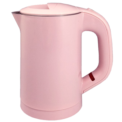 kinhao健浩酒店宾馆保温旅行电热水壶迷你便携式小型烧水壶kh825_九九