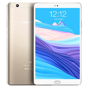 teclast /台电m8 8.4英寸超电脑