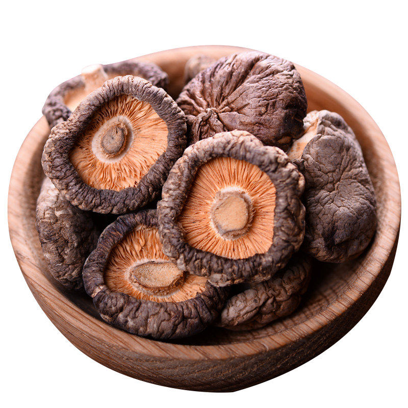 东北农家土特产干货香菇250g(热品库)