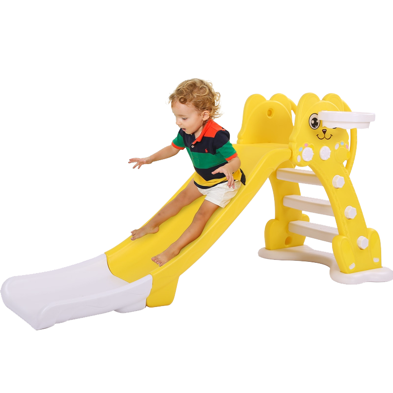 滑梯儿童室内家用组合加厚宝宝滑滑梯户外小孩玩具幼儿园加长小型