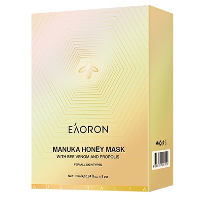 澳洲eaoron蜂毒胶囊面膜