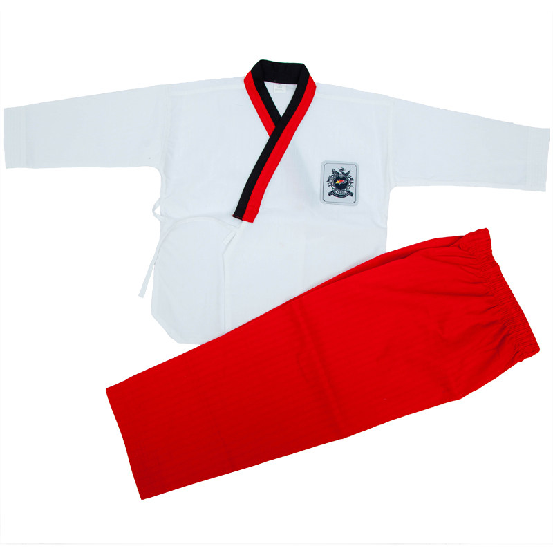跆拳道服