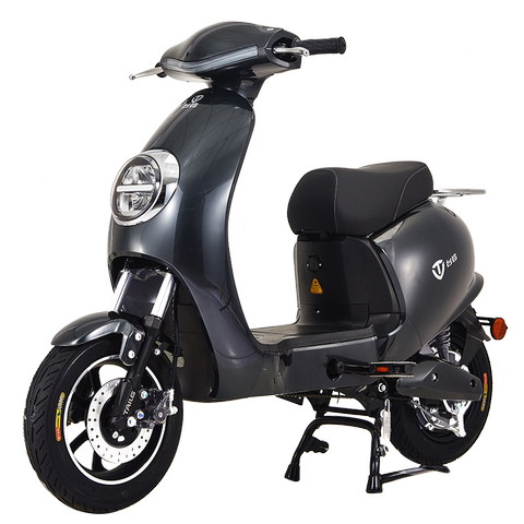 台铃新款妙可15a锂电池真空胎电动自行车电动车成人代步车电瓶车