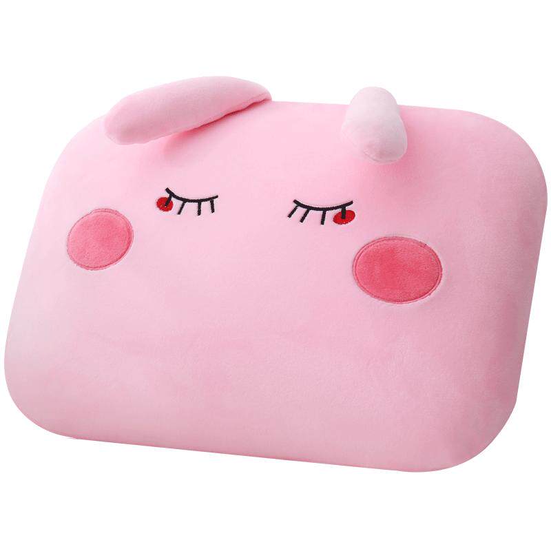 卡通午睡枕趴睡枕办公室学生趴着睡觉抱枕午休枕头护腰靠垫趴趴枕