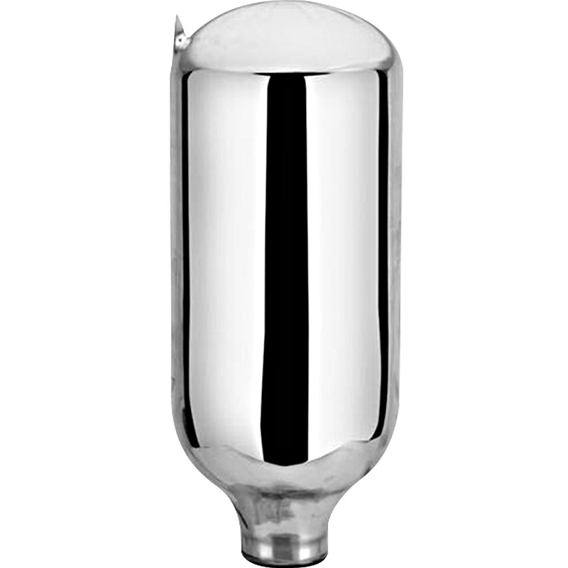 2l/8磅大号真空玻璃内胆家用热水瓶保温瓶壶胆2l/5磅开水瓶胆 - 魔瓶