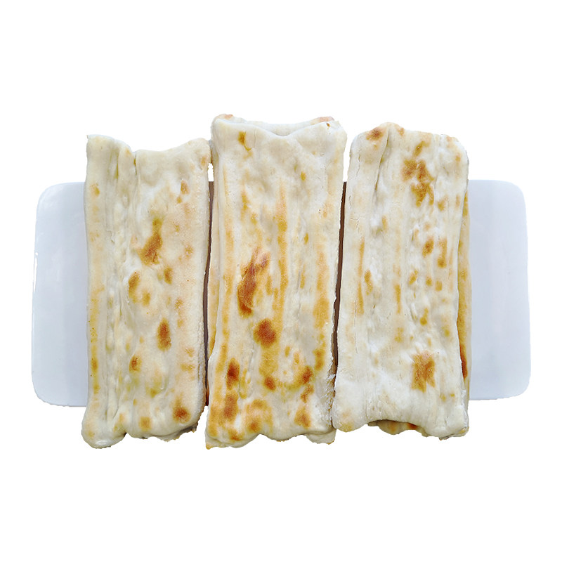 纯手工锅饼徐州邳州新沂烧饼潮牌1斤装满5斤包邮碳烤锅贴特产面食