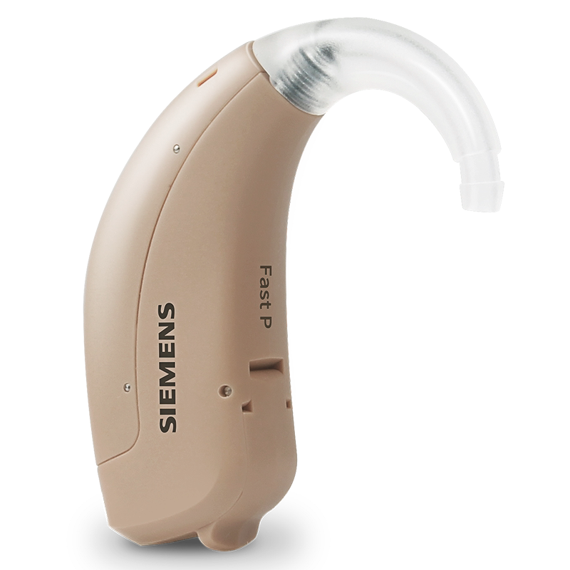 西门子耳聋隐形老年人可选助听器好不好?试用3个月不偏袒心得分享!