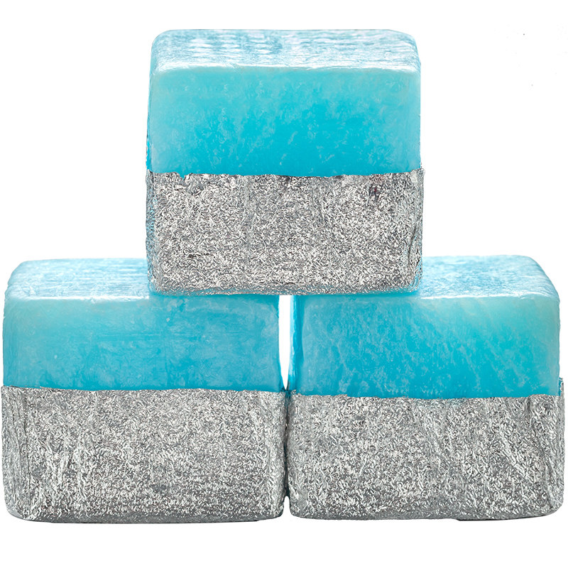 咖恩酒精块固体燃料块酒店用固态蜡家用砂锅干锅小火锅炉耐烧持久