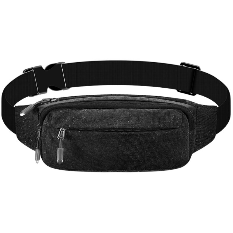 跑步手机腰包运动包男女多功能户外装备防水隐形超薄迷你小腰带包